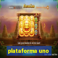 plataforma uno